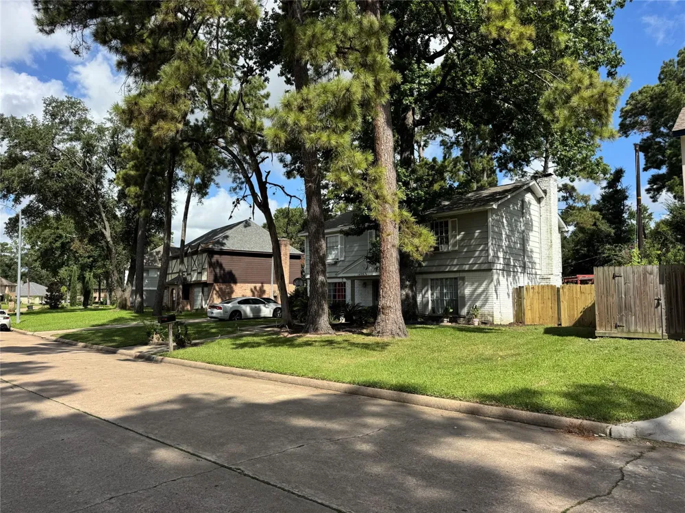 14926 Parkville Drive Houston, TX 77068