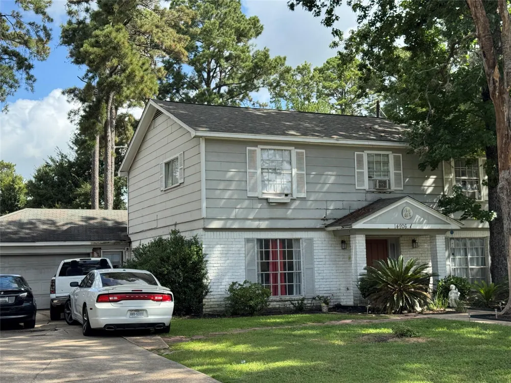 14926 Parkville Drive Houston, TX 77068