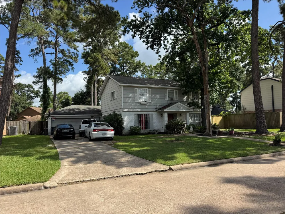 14926 Parkville Drive Houston, TX 77068