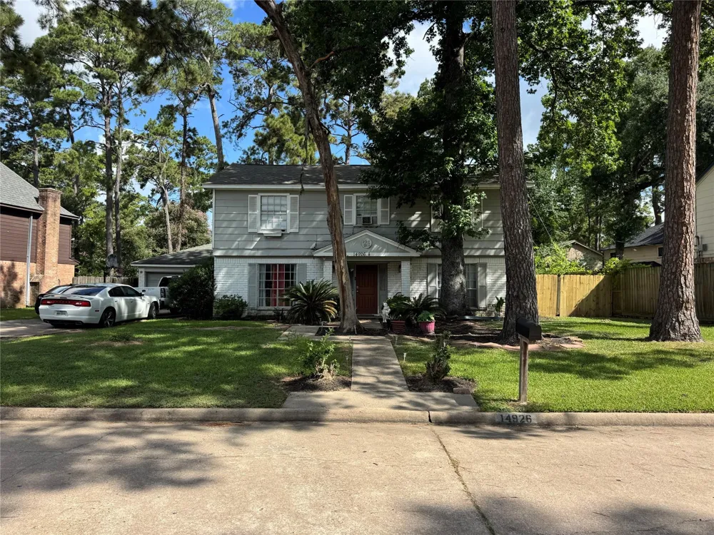 14926 Parkville Drive Houston, TX 77068