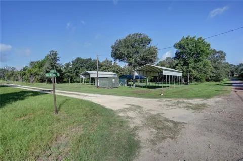 1425 Big Berry Road