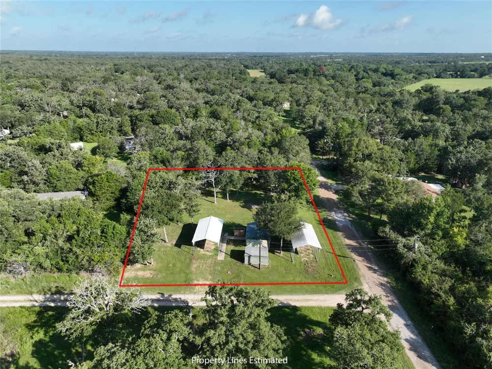 1425 Big Berry Road Somerville, TX 77879