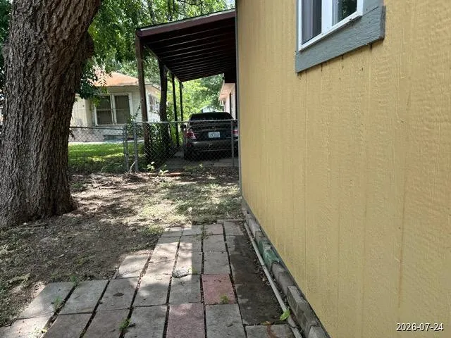 118 Cant Stop San Antonio, TX 78202