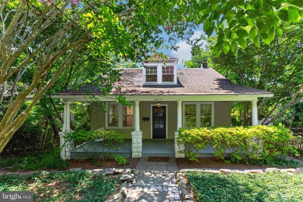 6414 BROOKES LANE Bethesda, MD 20816