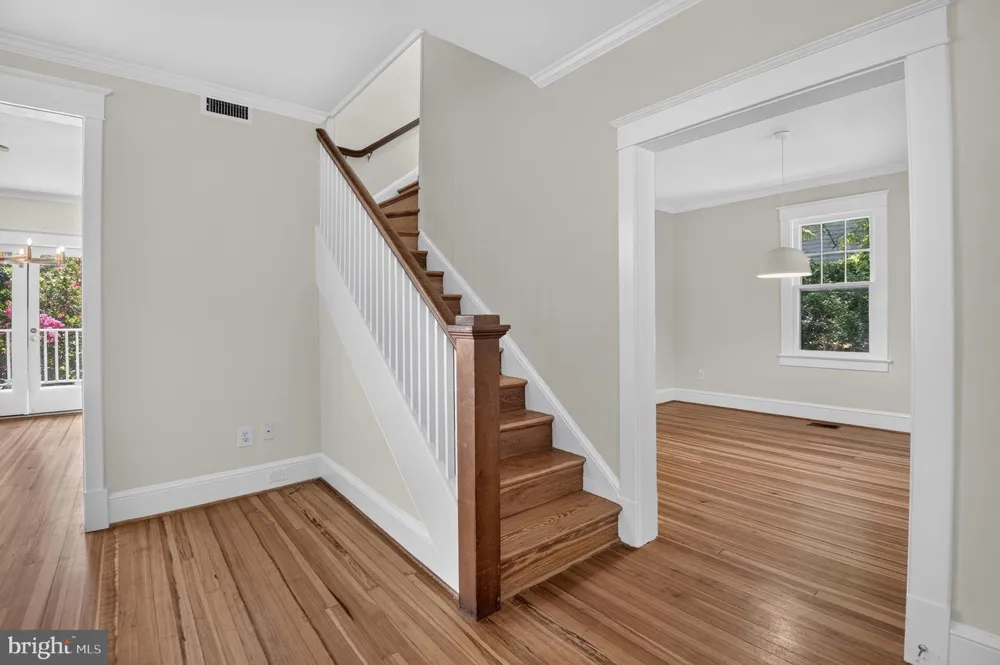 6414 BROOKES LANE Bethesda, MD 20816
