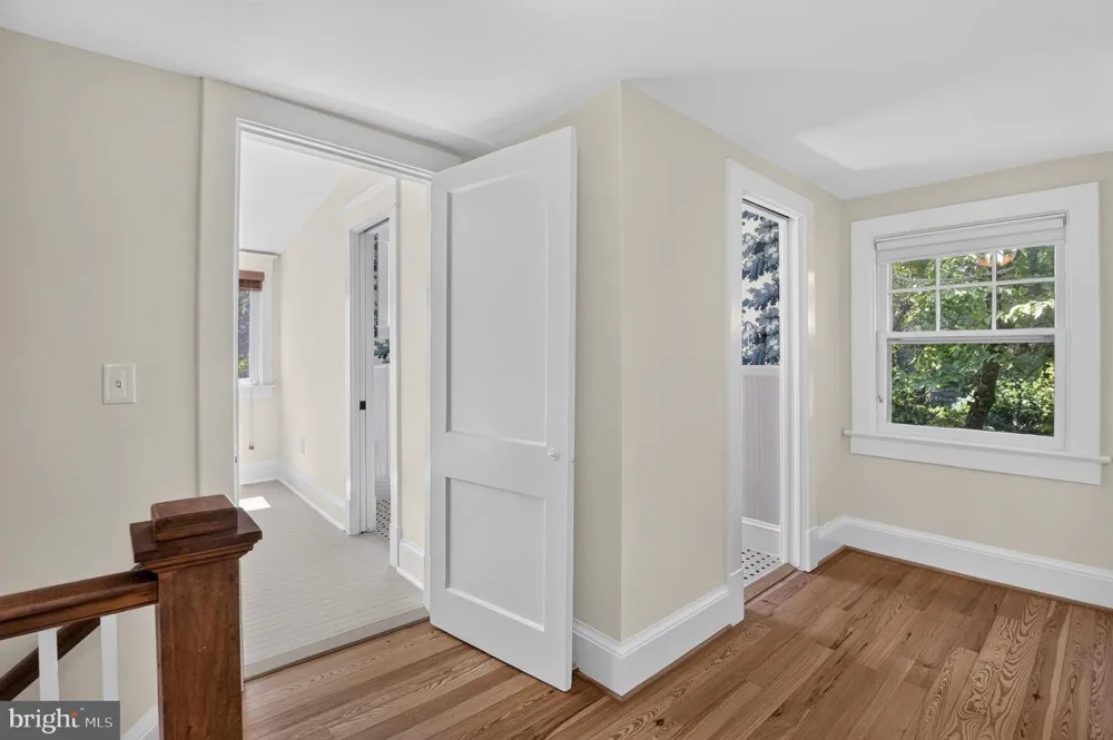 6414 BROOKES LANE Bethesda, MD 20816