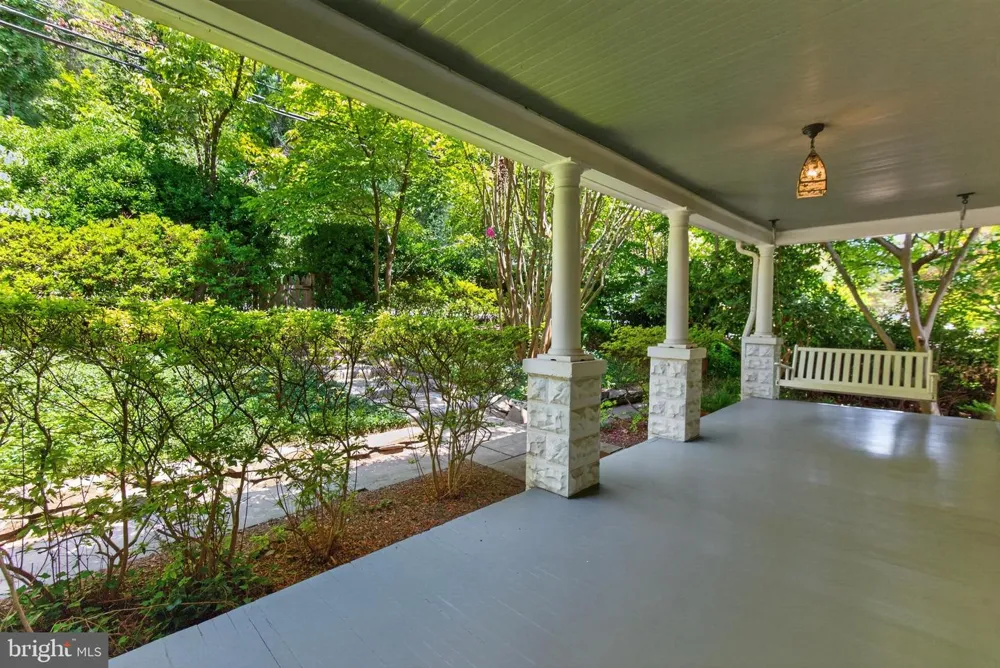 6414 BROOKES LANE Bethesda, MD 20816