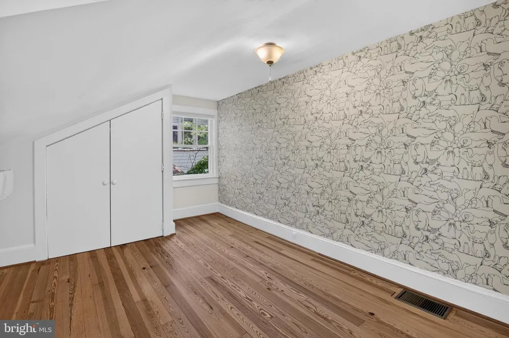 6414 BROOKES LANE Bethesda, MD 20816