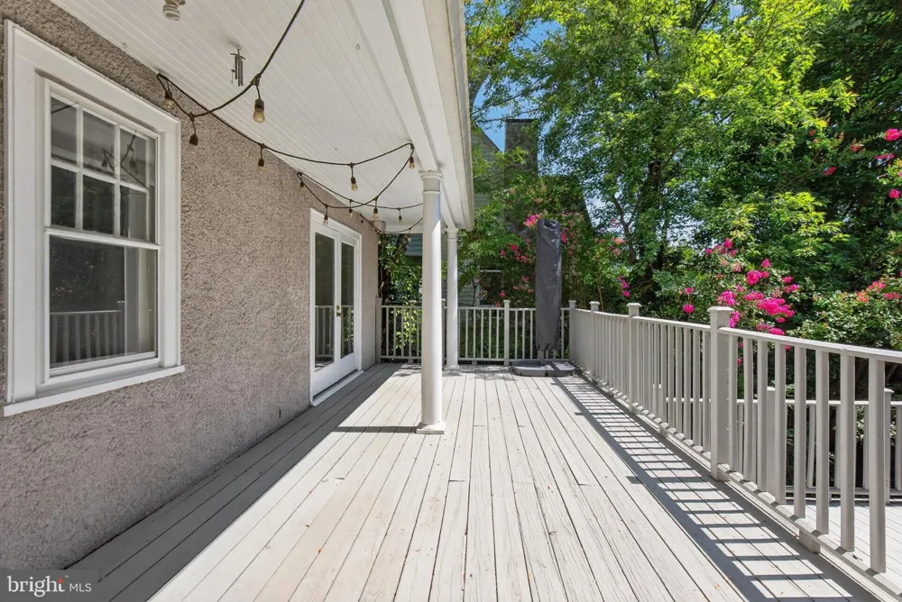 6414 BROOKES LANE Bethesda, MD 20816