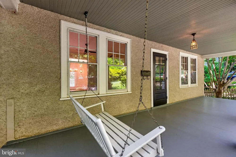 6414 BROOKES LANE Bethesda, MD 20816