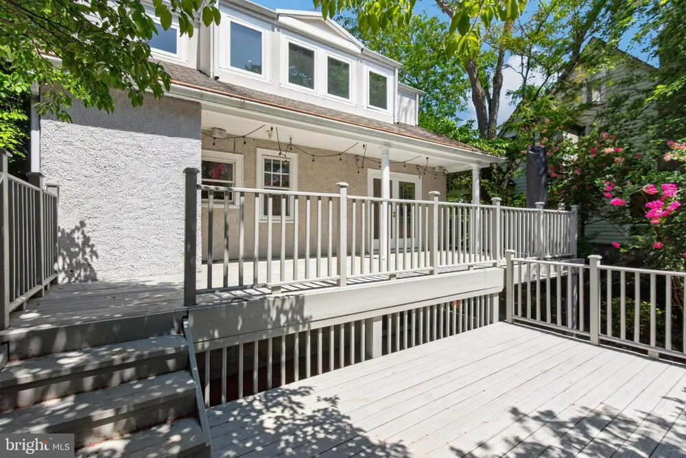 6414 BROOKES LANE Bethesda, MD 20816