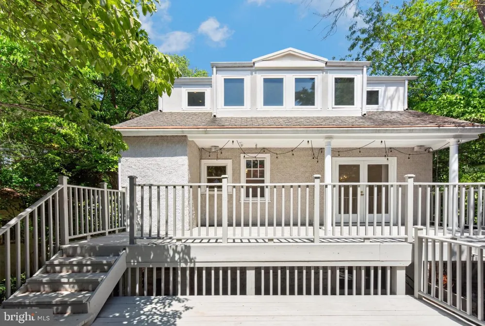 6414 BROOKES LANE Bethesda, MD 20816