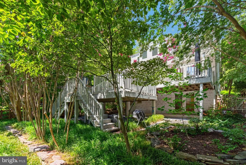 6414 BROOKES LANE Bethesda, MD 20816
