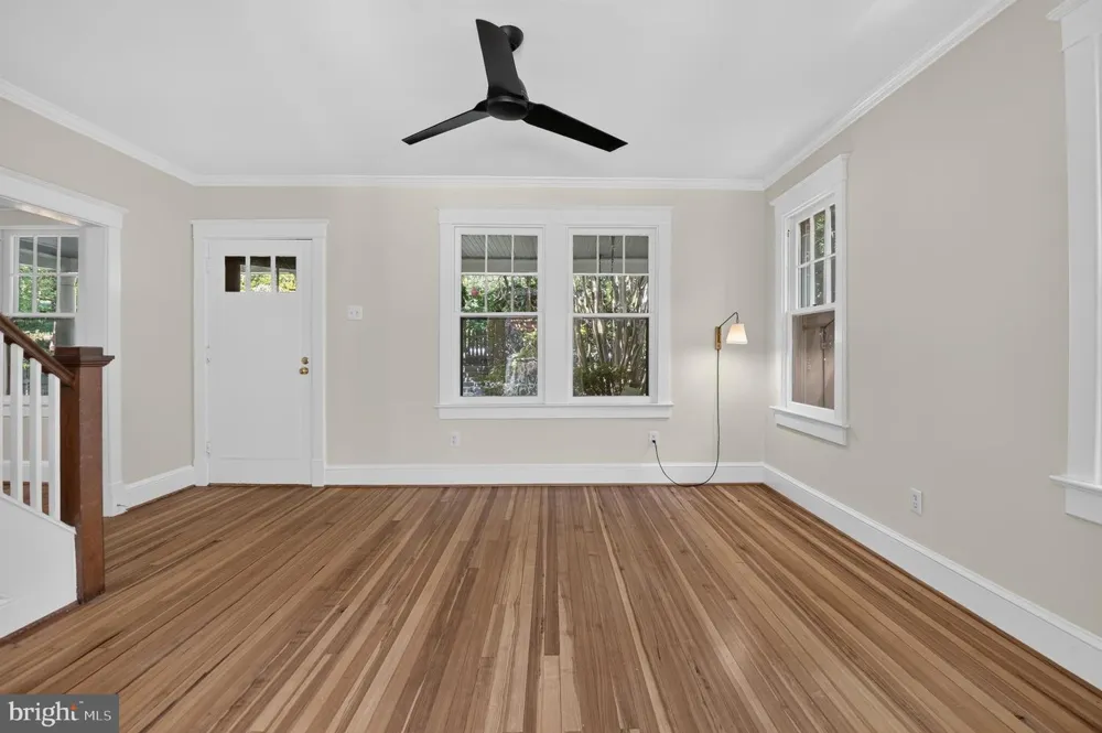 6414 BROOKES LANE Bethesda, MD 20816