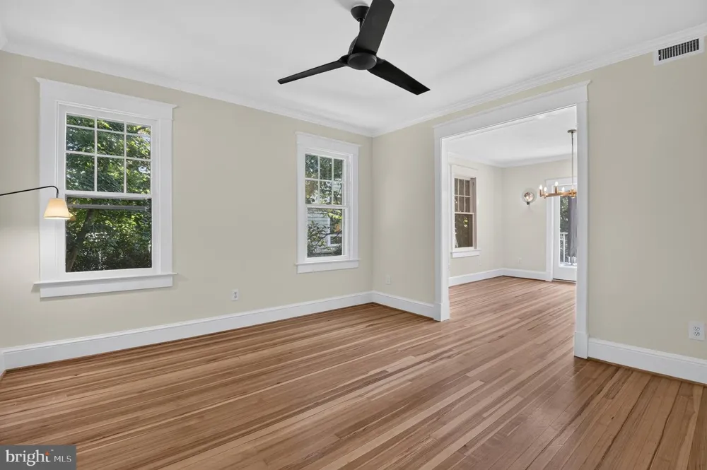 6414 BROOKES LANE Bethesda, MD 20816
