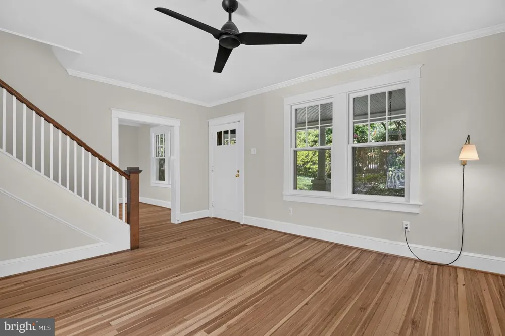 6414 BROOKES LANE Bethesda, MD 20816
