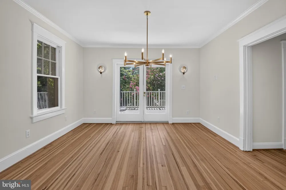 6414 BROOKES LANE Bethesda, MD 20816