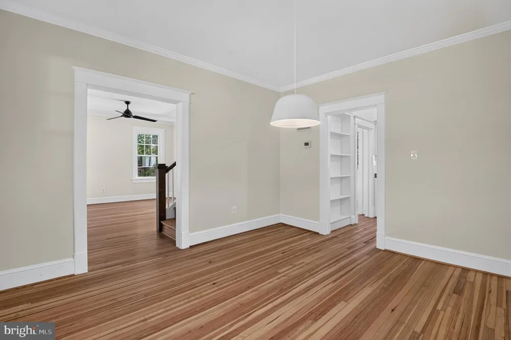 6414 BROOKES LANE Bethesda, MD 20816
