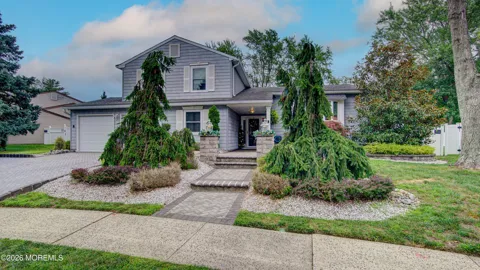5 Bugle Court