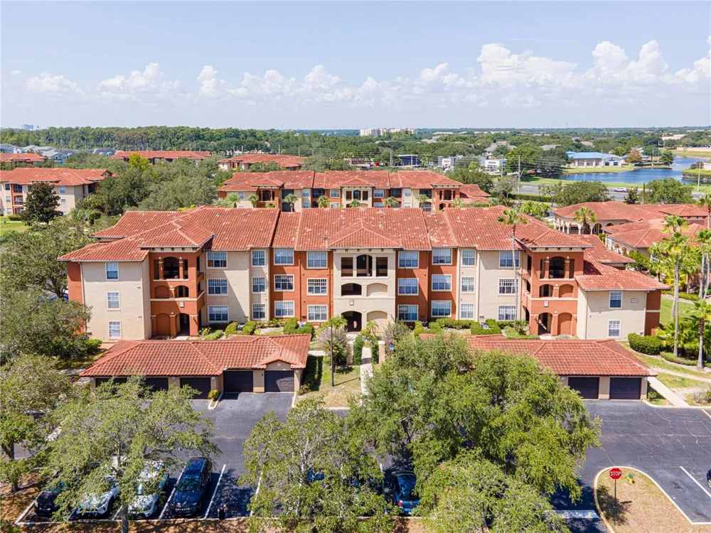 5500 METROWEST BOULEVARD #14-203 Orlando, FL 32811
