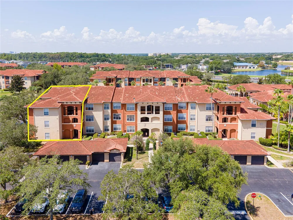 5500 METROWEST BOULEVARD #14-203 Orlando, FL 32811