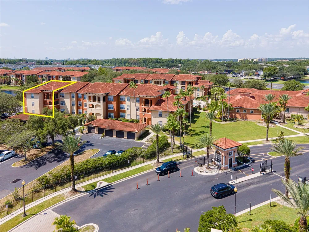 5500 METROWEST BOULEVARD #14-203 Orlando, FL 32811
