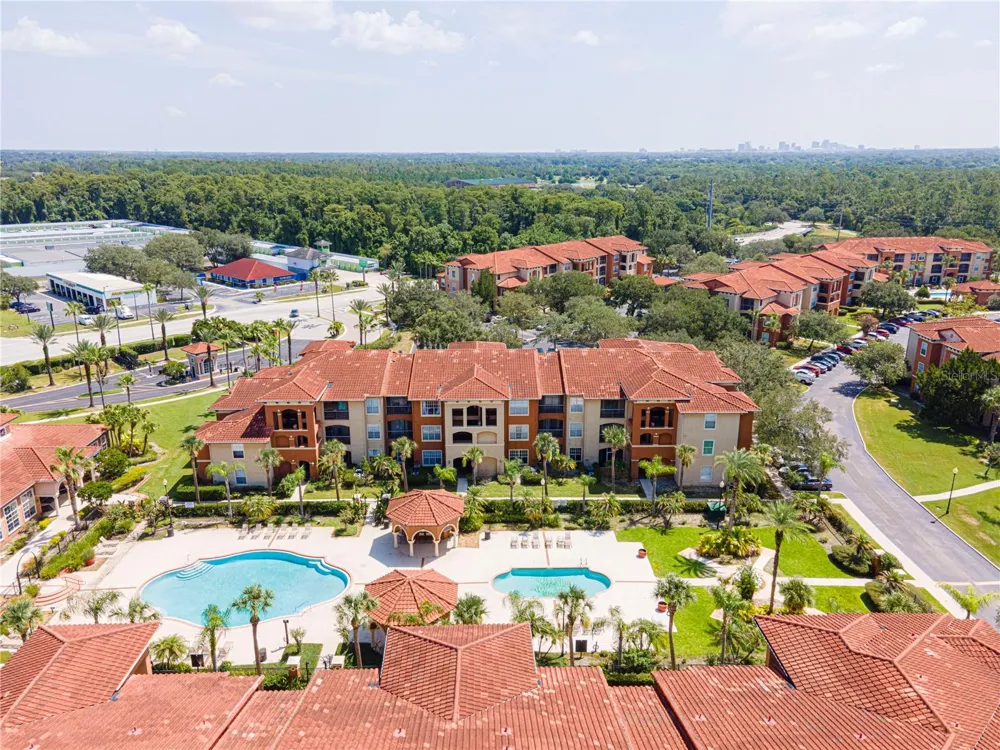 5500 METROWEST BOULEVARD #14-203 Orlando, FL 32811