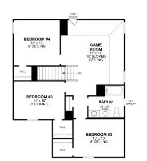 1295 Wild Cherry Way Van Alstyne, TX 75495