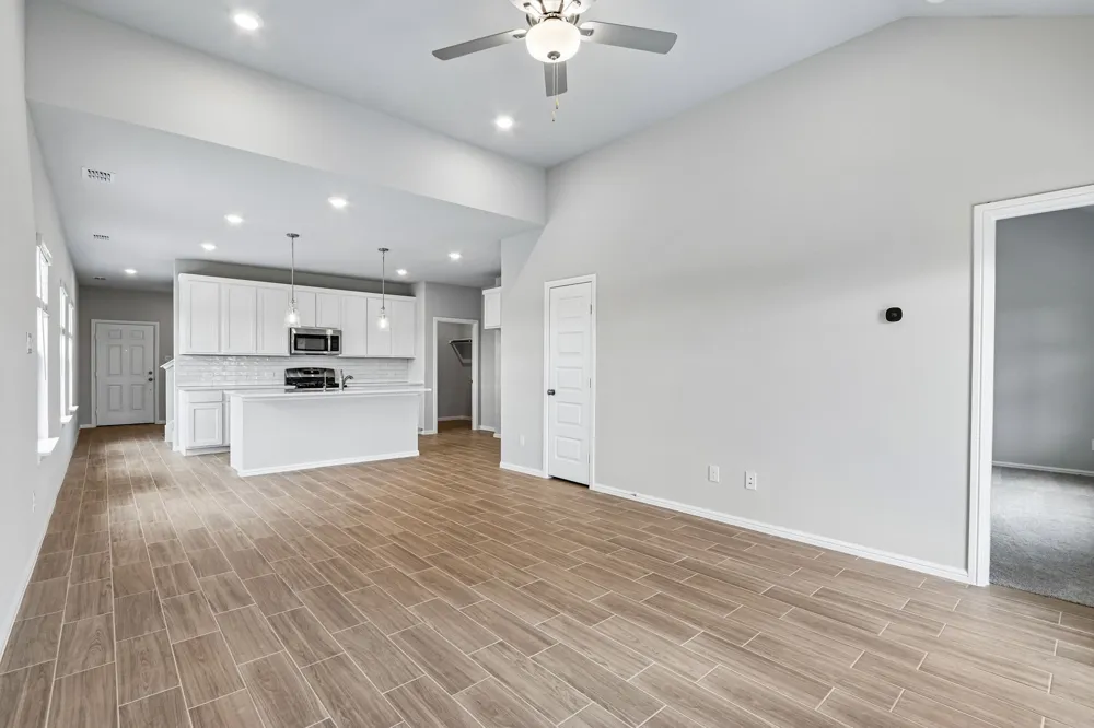 1295 Wild Cherry Way Van Alstyne, TX 75495