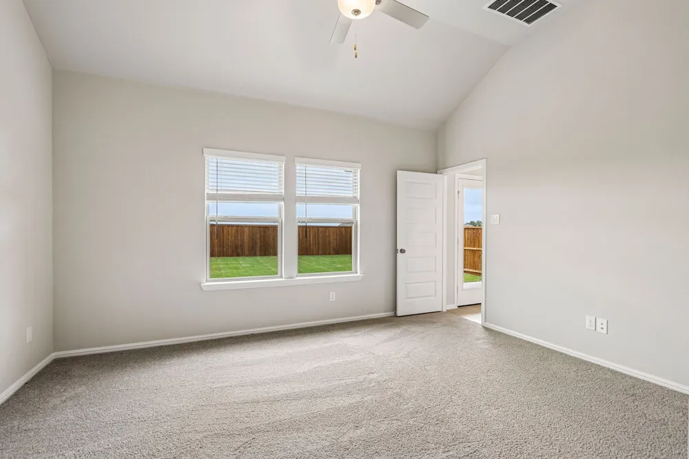 1295 Wild Cherry Way Van Alstyne, TX 75495