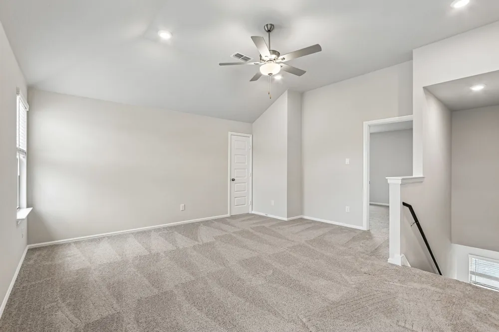 1295 Wild Cherry Way Van Alstyne, TX 75495