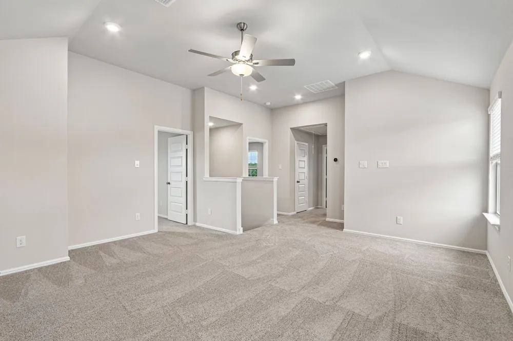1295 Wild Cherry Way Van Alstyne, TX 75495