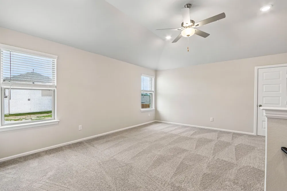 1295 Wild Cherry Way Van Alstyne, TX 75495