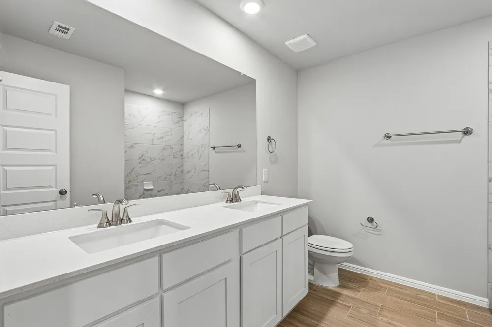 1295 Wild Cherry Way Van Alstyne, TX 75495