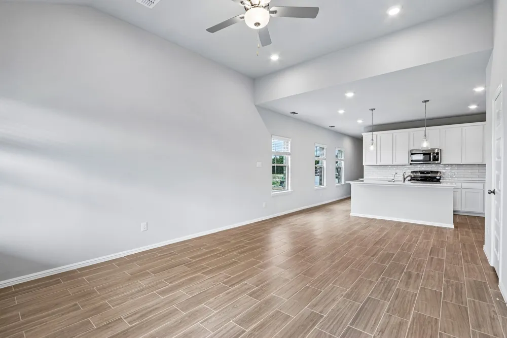 1295 Wild Cherry Way Van Alstyne, TX 75495