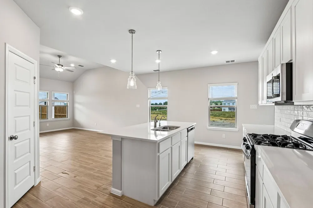 1295 Wild Cherry Way Van Alstyne, TX 75495