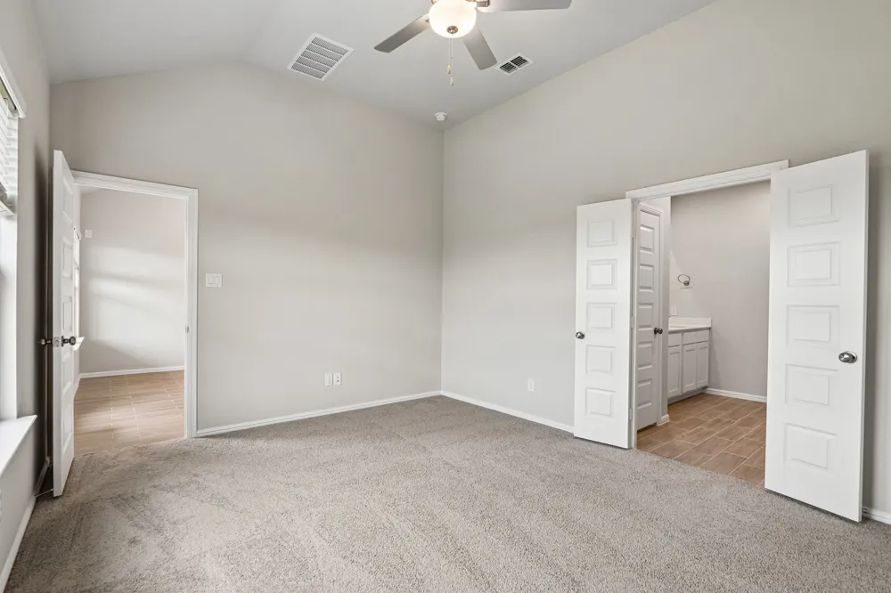 1295 Wild Cherry Way Van Alstyne, TX 75495