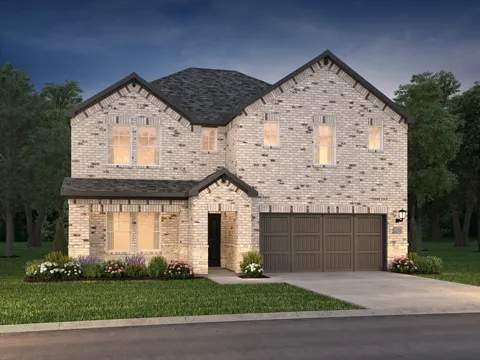 2218 Windy Trail