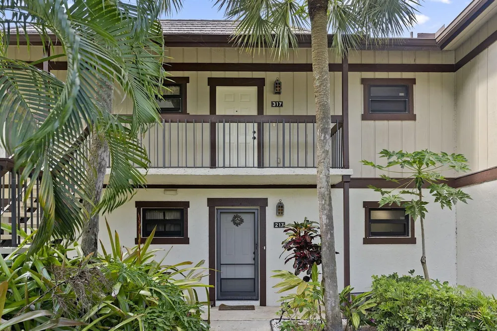 13334 Polo Club Road #317 Wellington, FL 33414