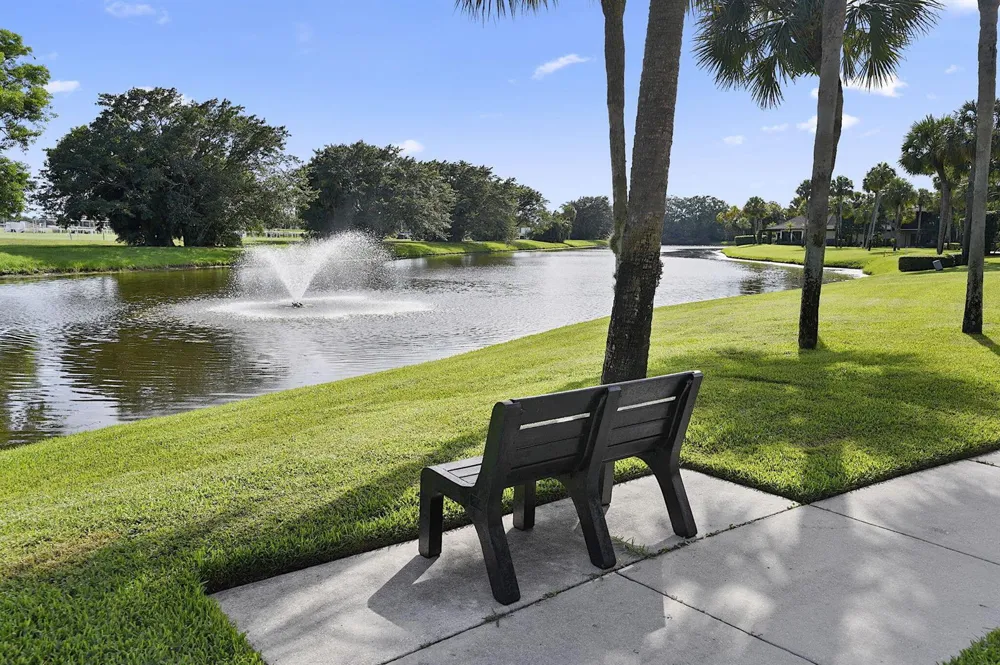 13334 Polo Club Road #317 Wellington, FL 33414