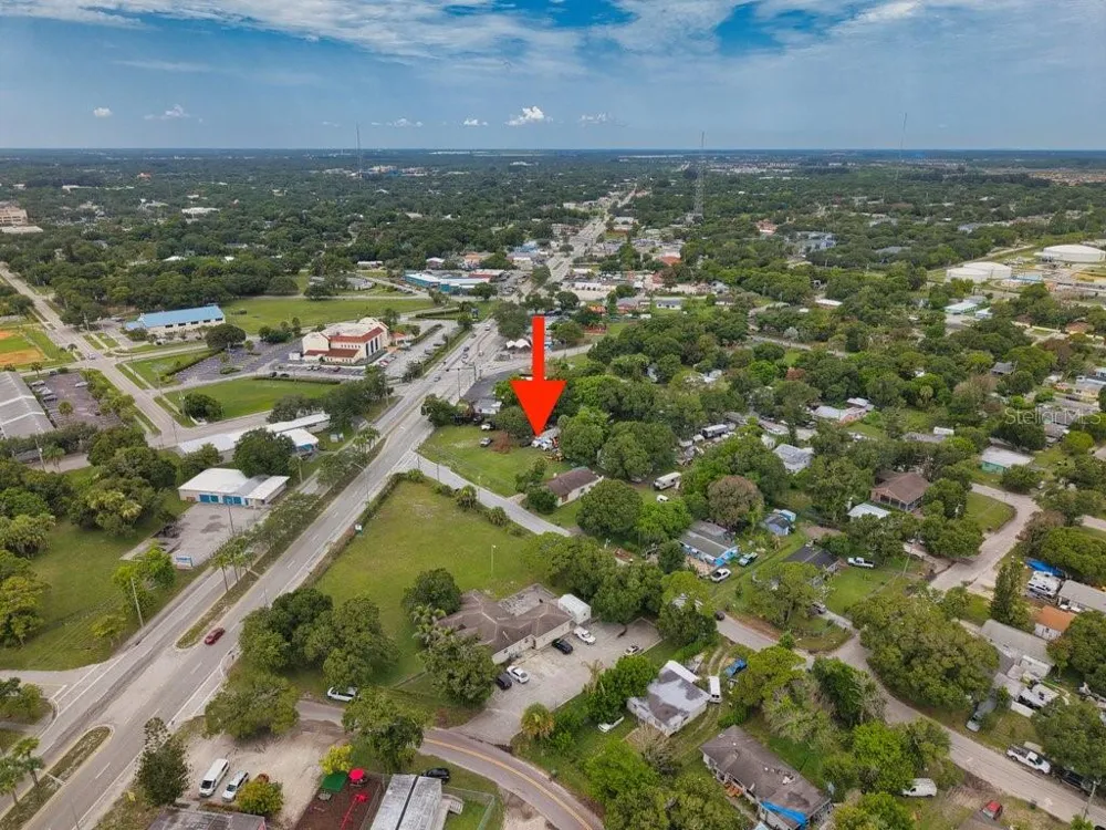 2108 OKEECHOBEE ROAD Fort Pierce, FL 34950