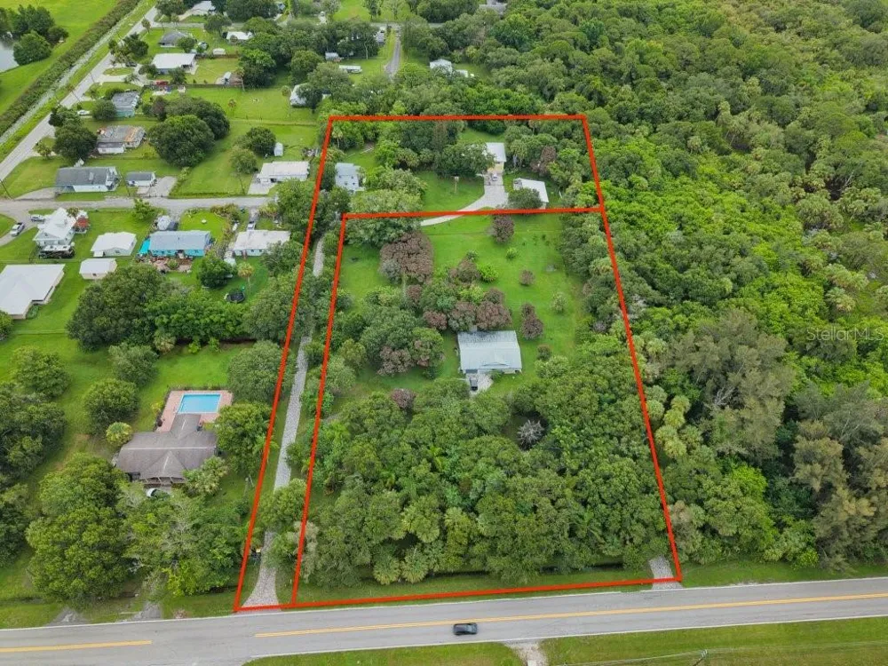 2108 OKEECHOBEE ROAD Fort Pierce, FL 34950