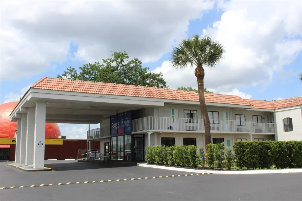5367 W IRLO BRONSON MEM HWY #1-203 Kissimmee, FL 34746