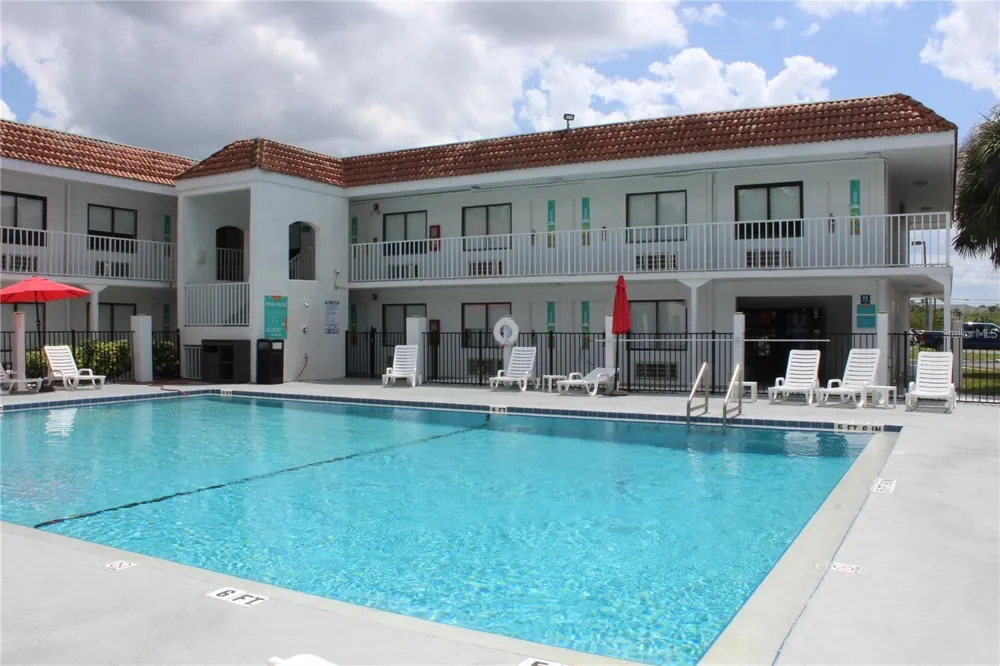 5367 W IRLO BRONSON MEM HWY #1-203 Kissimmee, FL 34746
