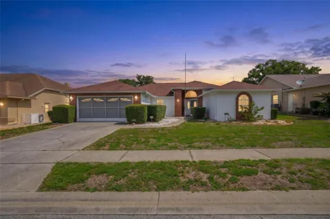 3943 W FIELDWOOD COURT