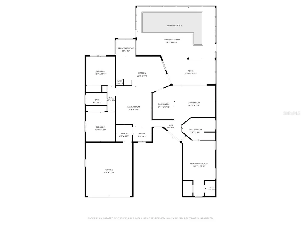 3943 W FIELDWOOD COURT Lecanto, FL 34461