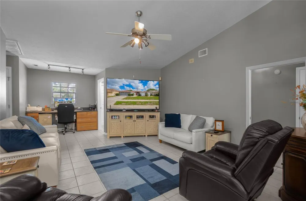 3943 W FIELDWOOD COURT Lecanto, FL 34461