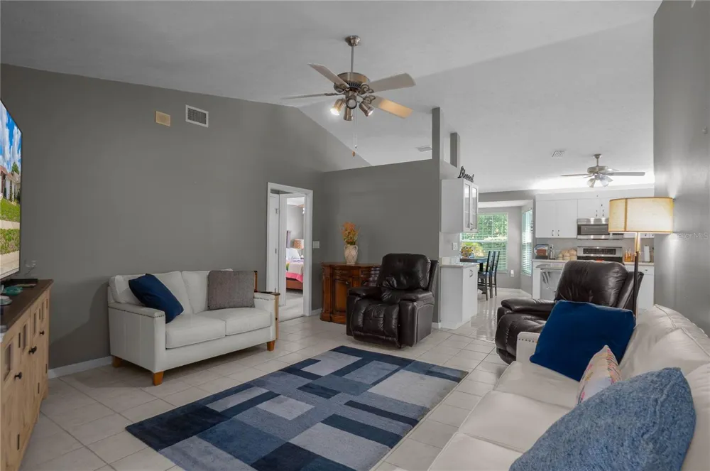 3943 W FIELDWOOD COURT Lecanto, FL 34461