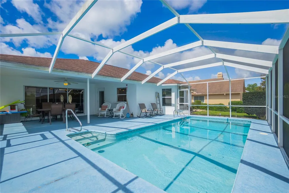 3943 W FIELDWOOD COURT Lecanto, FL 34461