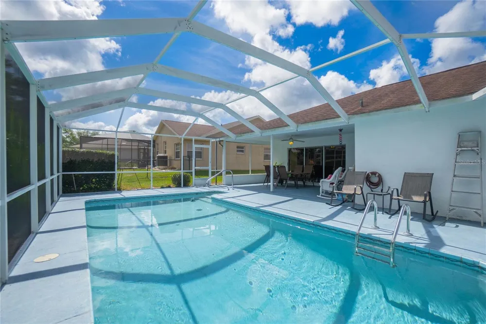 3943 W FIELDWOOD COURT Lecanto, FL 34461